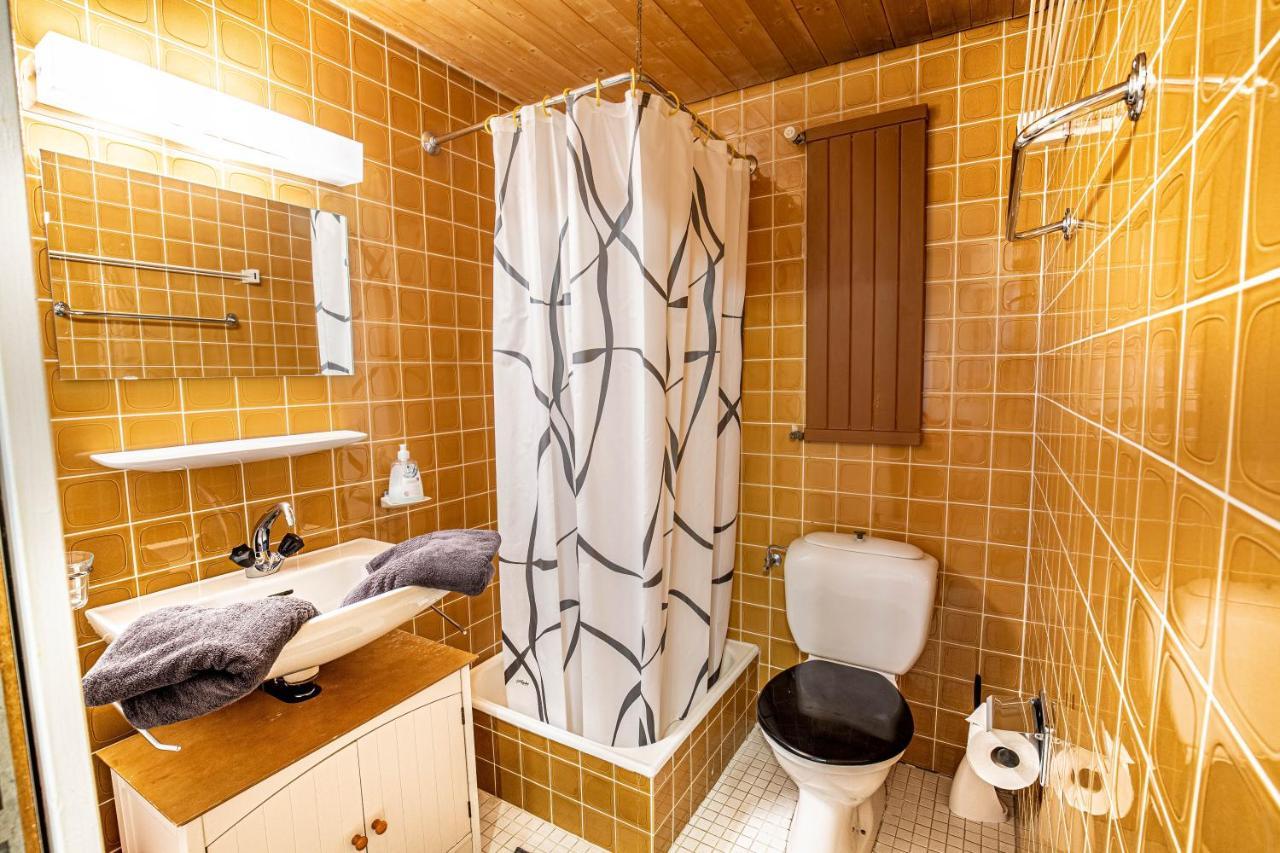 Studio Montana Crans-Montana Extérieur photo